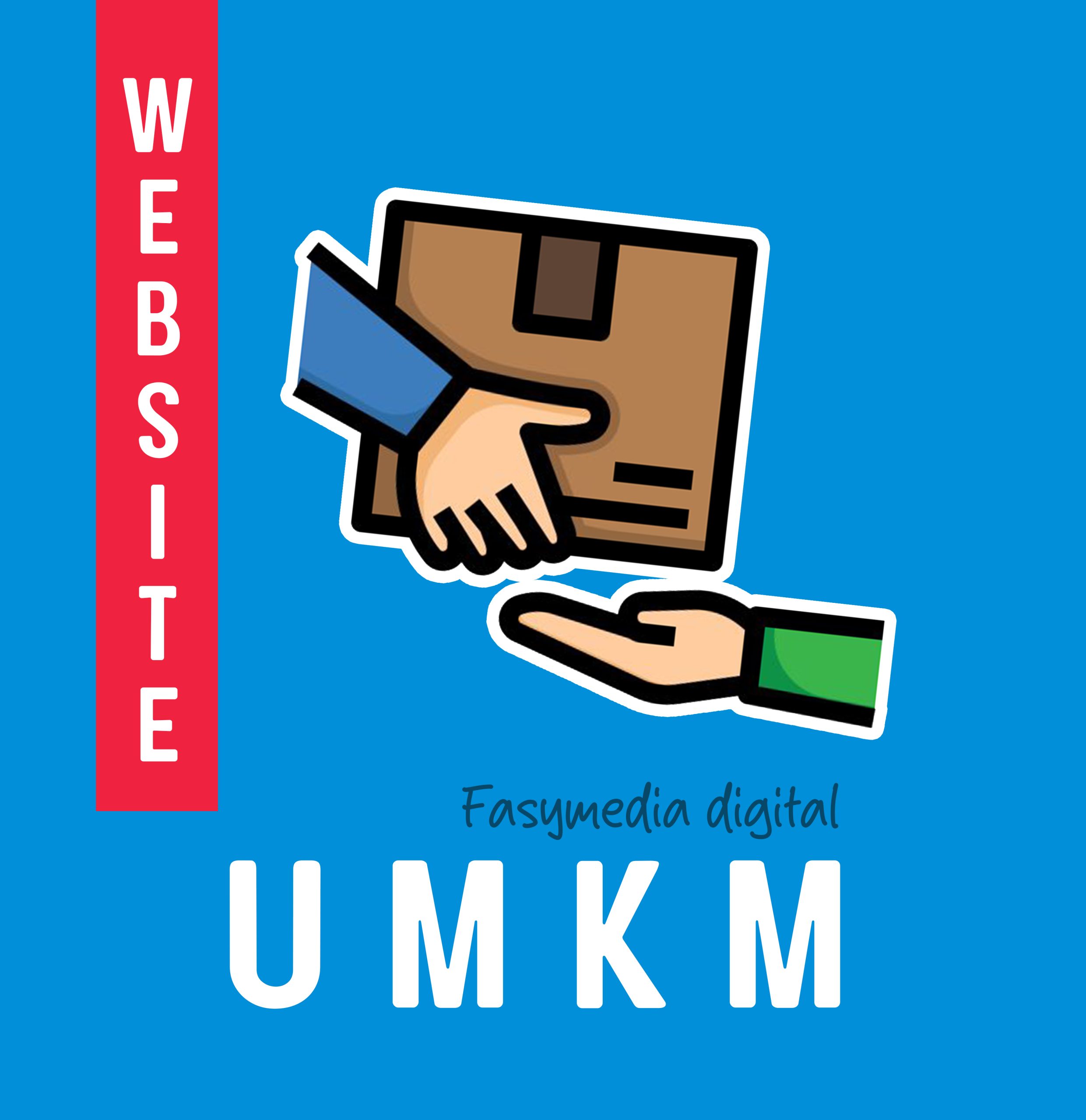 Jasa Website UMKM Depok