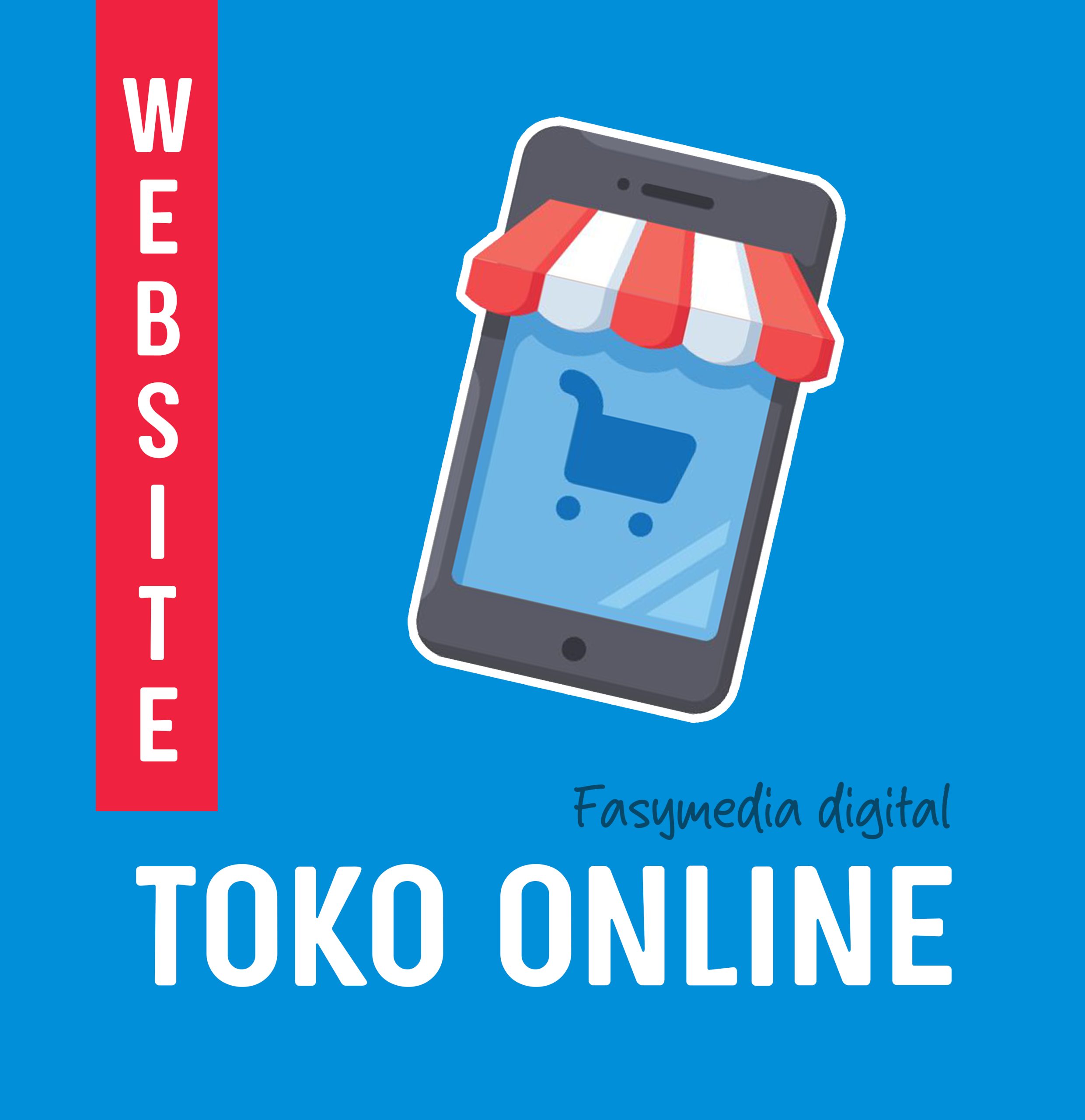Jasa Website Toko Online Depok